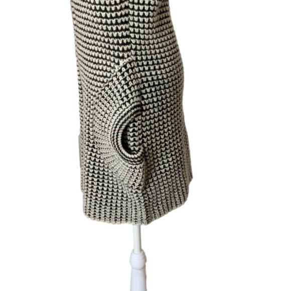 Max Studio Cowl Neck Midi Dress - Picture 9 of 16